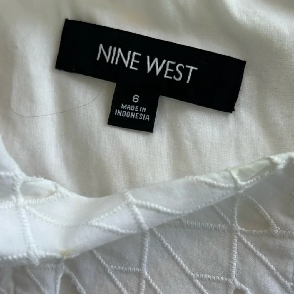 Nine West nine west
